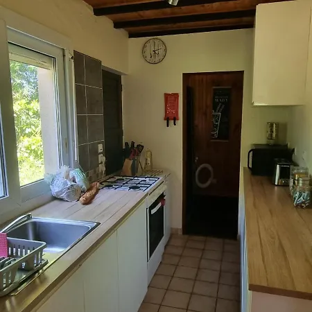 Firs Lake Holiday home Ruille-le-Gravelais