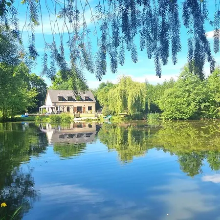 Firs Lake *