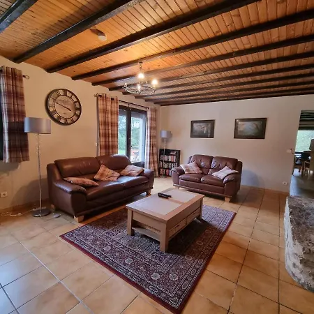 Firs Lake Holiday home *