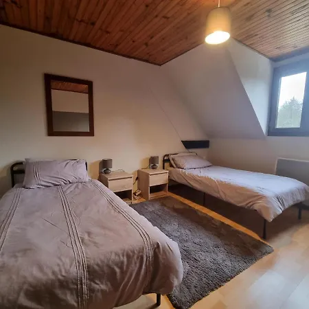 Holiday home Firs Lake